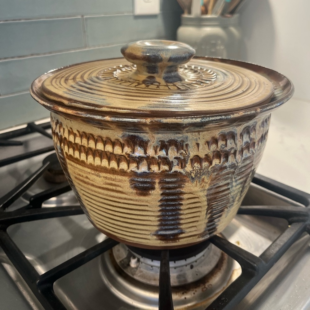 Dutch Oven